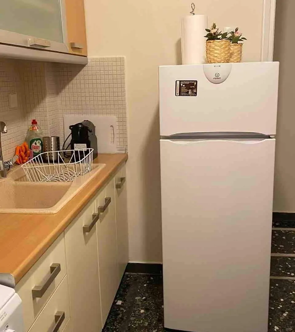 Appartement Metropolitan City Escape Thessalonique